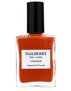 Hovedbilde Nailberry Neglelakk Pumpkin ...