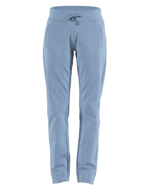 Blue Sportswear Feline Pant Dark Sky Blue