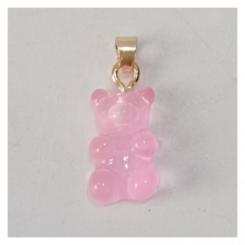 Endless Bear Sorbet Lys Rosa
