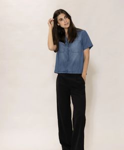 Hovedbilde Blue Sportswear Lilje Tencel ...