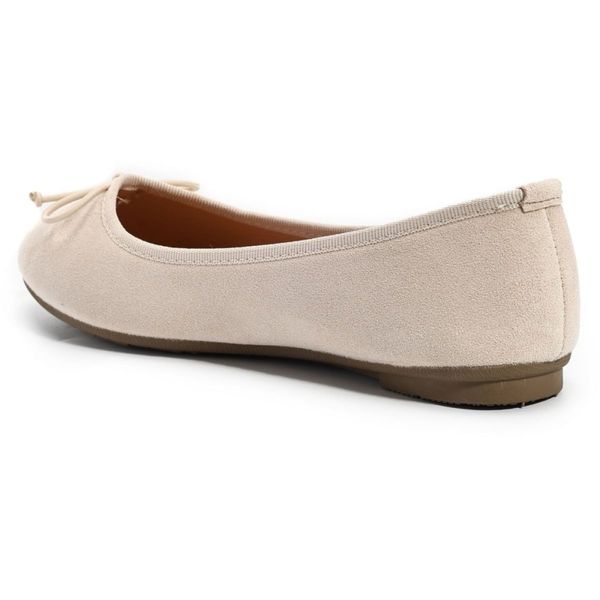 Marta De Chateau Tanja Ballerinas Beige