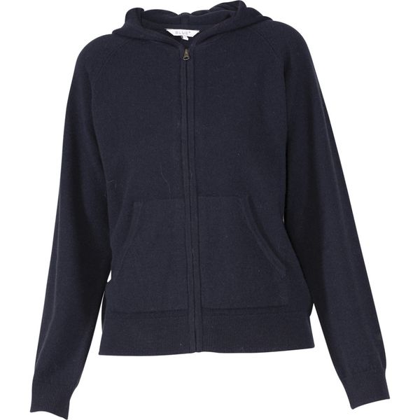 Blue Sportswear Marianne Cardigan New Navy
