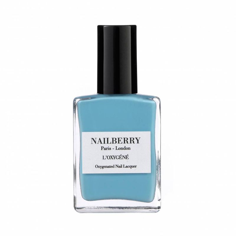 Nailberry Neglelakk Santorini