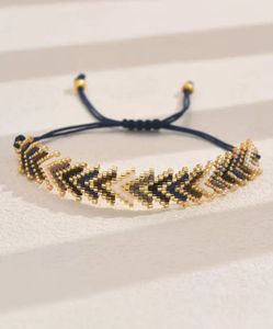 Hovedbilde Glowly Armbånd Lys Multi