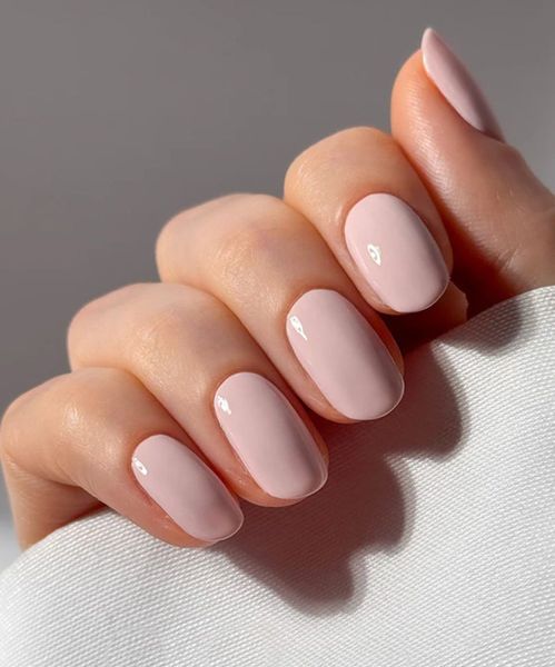 Nailberry Neglelakk Tokyo Spring