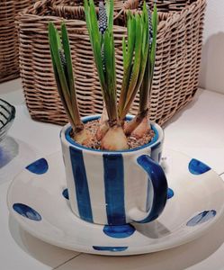 Hovedbilde Bruka Design Krus Cappucino ...