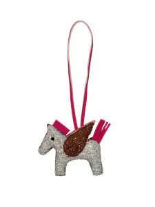 Hovedbilde Dark Full Bling Pony Bag ...