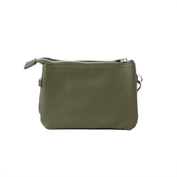 Rosenvinge Anna Clutch Olivengrønn (army)