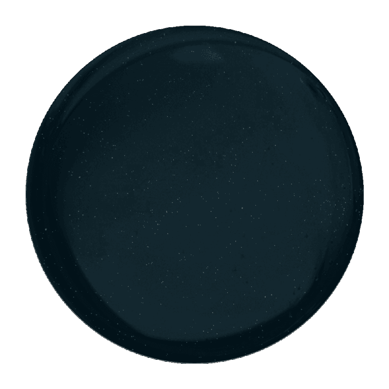 Nailberry Neglelakk Galactic