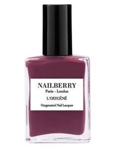 Hovedbilde Nailberry Neglelakk Hippie ...