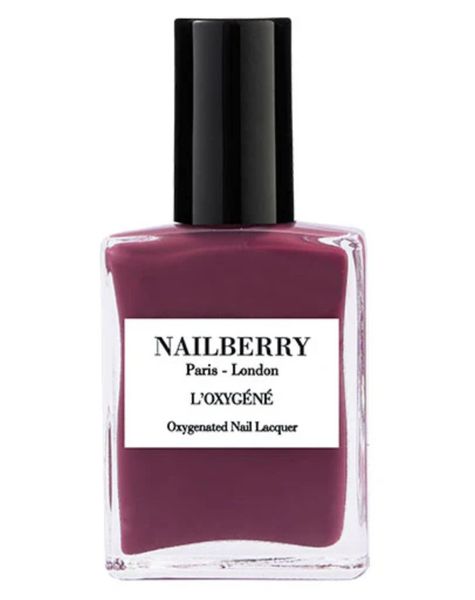 Nailberry Neglelakk Hippie Chic