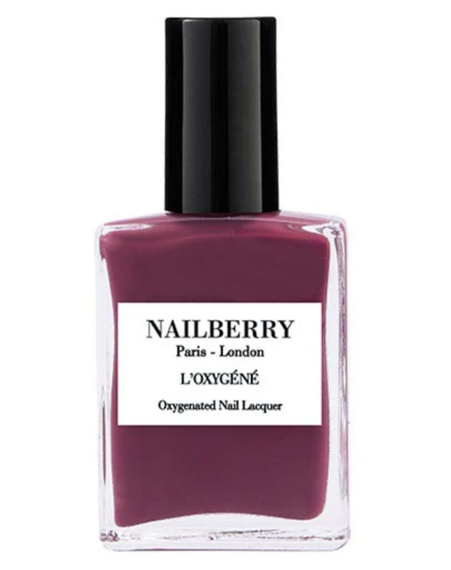 Nailberry Neglelakk Hippie Chic