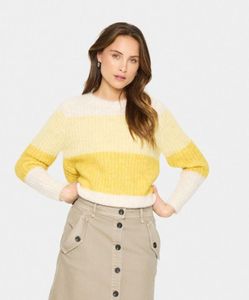 Hovedbilde Saint Tropez Mandy Pullover ...