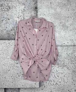 Hovedbilde Cabana Living Glimt Skjorte ...