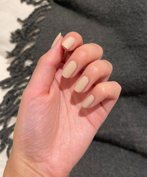 Nailberry Neglelakk Simplicity