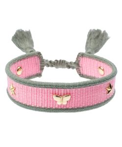 Hovedbilde Dark Woven Friendship ...