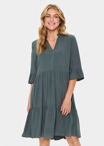 Hovedbilde Saint Tropez Eda Dress Urban ...