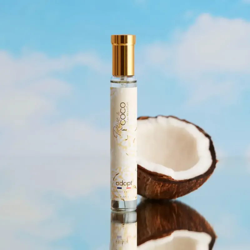 Adopt Parfyme Reve De Coco 30 ML
