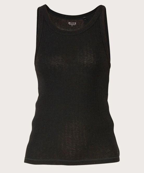 Hovedbilde Blue Sportswear Gudrun Rib ...