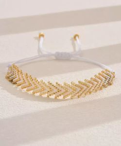 Hovedbilde Glowly Armbånd Hvit