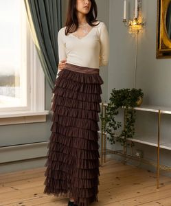 Hovedbilde Secrets By B Aimee Skjørt ...