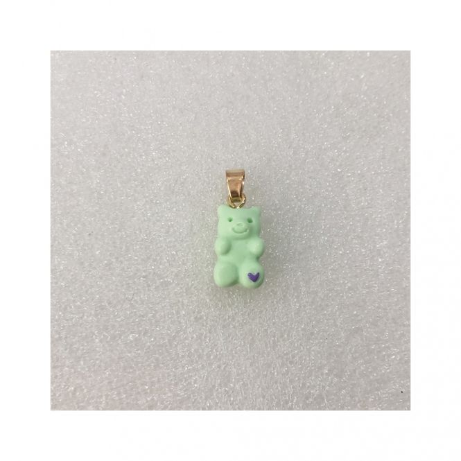 Hovedbilde Endless Bear Heart Mint